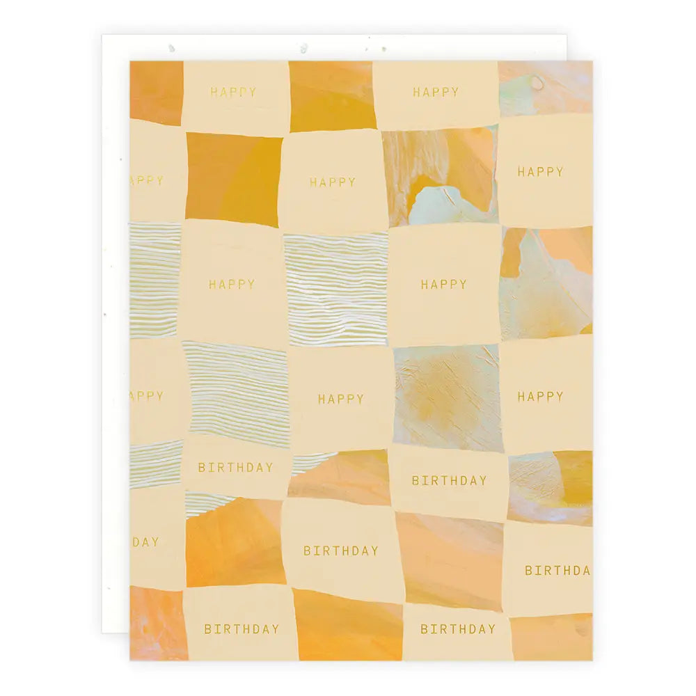 Sunbeams Greeting Card