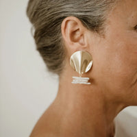 Tate Earrings