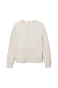 Tyler Sweatshirt in Sugar