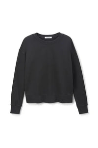 Tyler Sweatshirt in Vintage Black