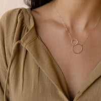 Unity Necklace