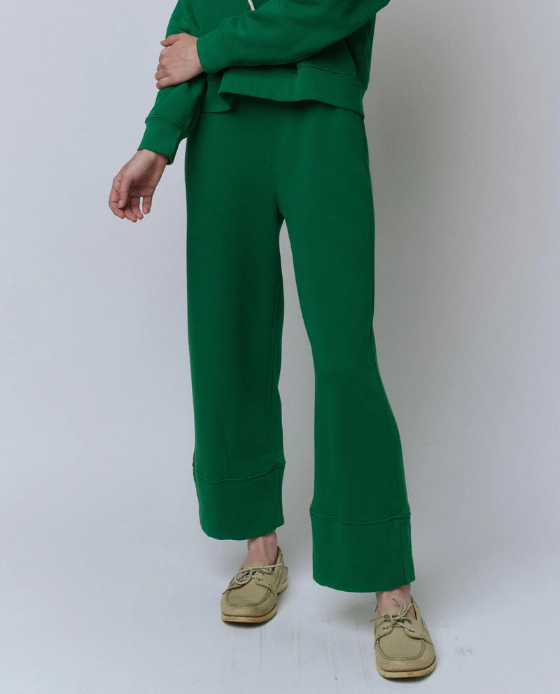 The Win Sweatpant in Dill