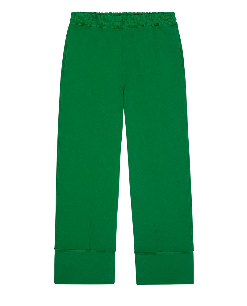 The Win Sweatpant in Dill