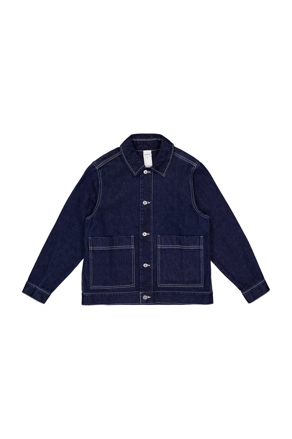 Worker Jacket