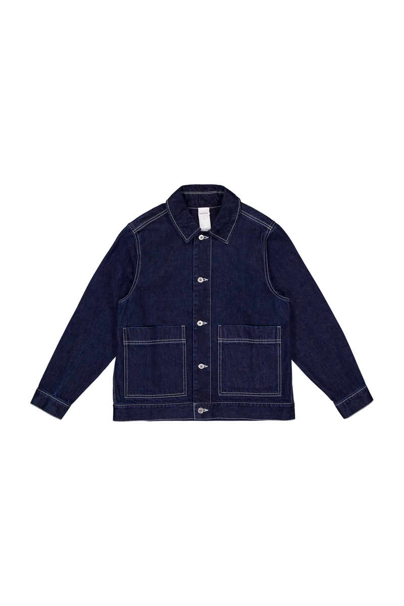 Worker Jacket
